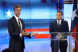 How Texas Senate race reflects state’s demographic divide