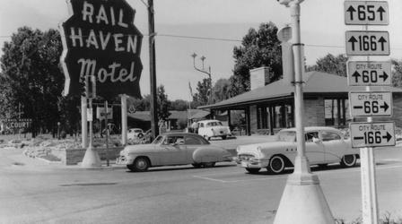 Video thumbnail: OzarksWatch Video Magazine Route 66 Association of Missouri
