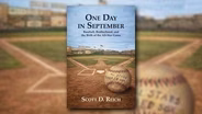 'One Day in September' traces baseball's first All-Star Game
