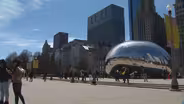 Mayor Bans Unaccompanied Minors at Millennium Park