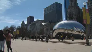 Mayor Bans Unaccompanied Minors at Millennium Park