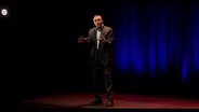 Bronx Tale: One Man Show