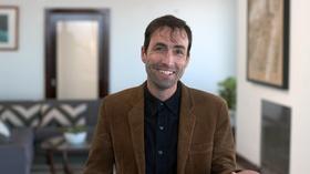 Video thumbnail: PBS NewsHour Why musician Andrew Bird learned to appreciate isolation