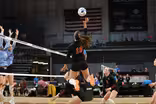 2023 AA Volleyball | SFW vs. SFL
