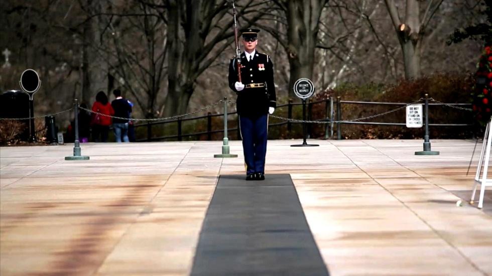 Guarding The Unknowns image
