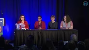 NCECS 2019 Summit: Panel 1 - Healthy