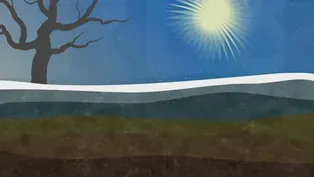 The El Niño Winter of 2023-24 and Drought in Wisconsin