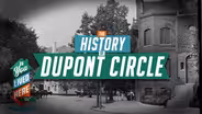 The Evolution of Dupont Circle: From Historic Hub to LGBTQ Landmark