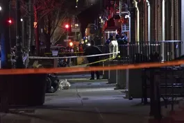What's behind rising violent crimes in the U.S.?