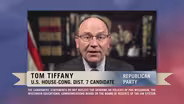 2024 Candidate Statement: Tom Tiffany, US House - 7th Congressional District