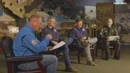 Spring Turkey Question & Answer Show