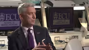 Dr. Philip G. Rogers on Expanding to Online Education