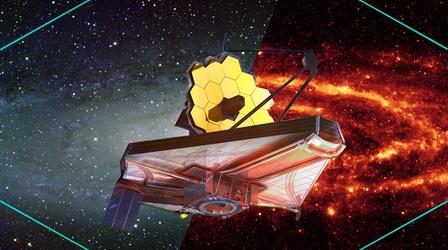 Video thumbnail: PBS Space Time Science of the James Webb Telescope Explained!