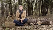Fast Forage: Fall/Winter Oyster Mushroom