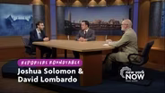 Reporters Roundtable: Concealed Carry, End of JCOPE