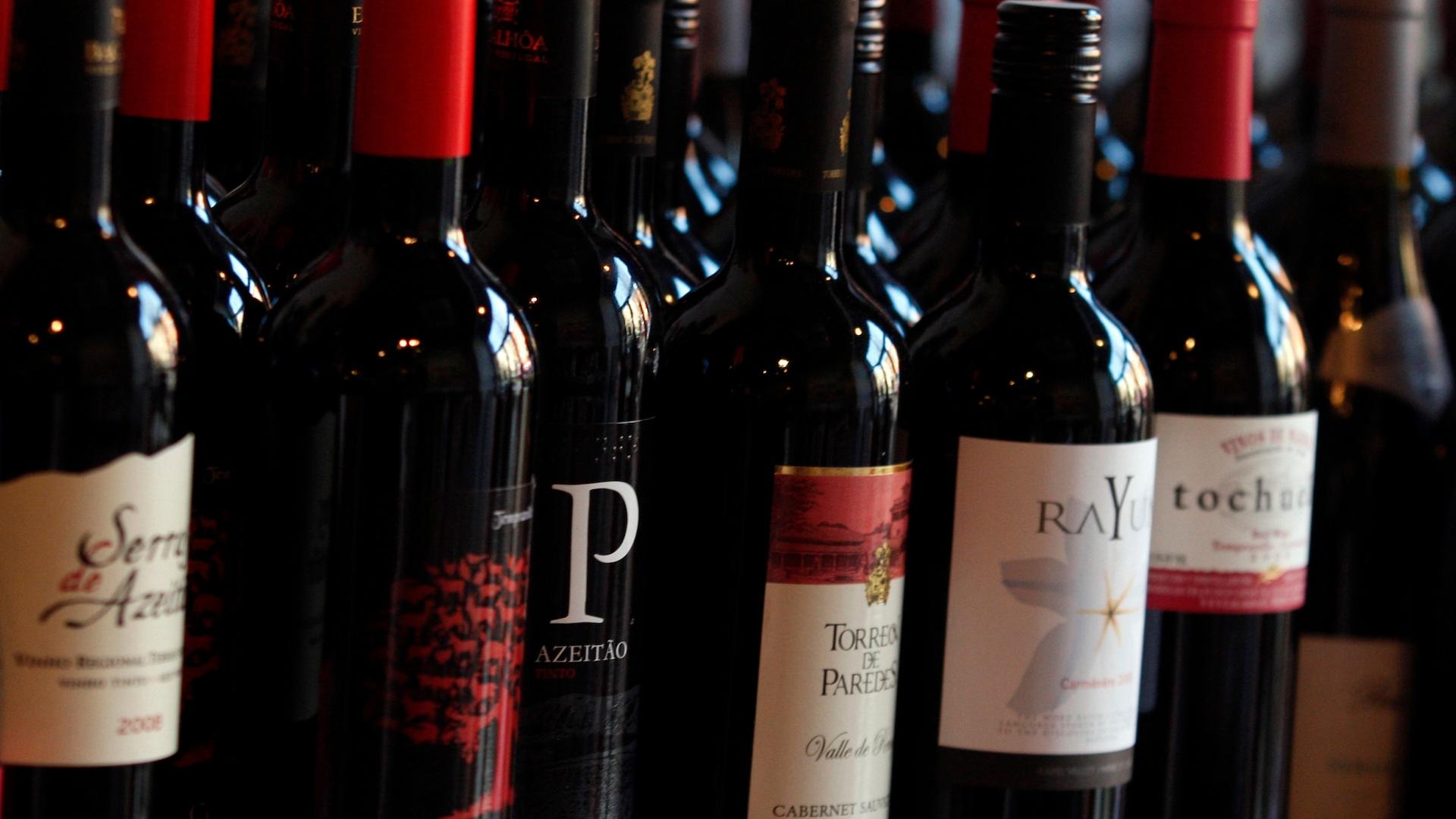 Wine and spirit recommendations for the holiday season | PBS NewsHour ...