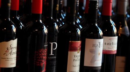 Video thumbnail: PBS NewsHour Wine and spirit recommendations for the holiday season