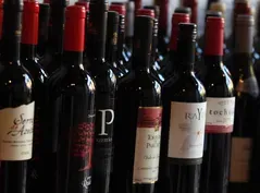 Wine and spirit recommendations for the holiday season