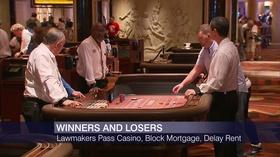 Video thumbnail: Chicago Tonight Spotlight Politics: Latest on State, City Reopening Plans