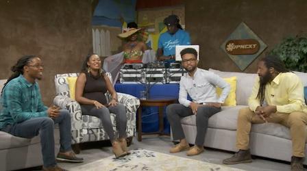 Video thumbnail: #UpNext #UpNext: Episode 3