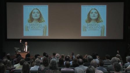Video thumbnail: WVIA Special Presentations Michael Blaine, MD - Mindfullness for Life - Preview