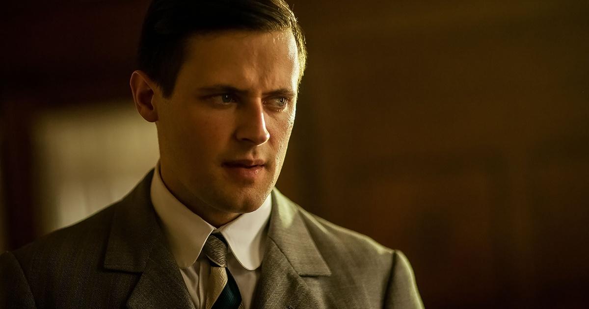 King of the Skies Stand Alone Episode 3 PBS