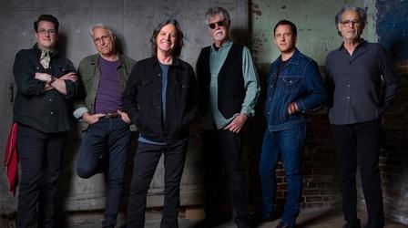 Video thumbnail: Arizona PBS Previews Nitty Gritty Dirt Band: Hits, History & Dirt Does Dylan
