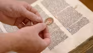 Medieval Manuscripts & Creative Healing Preview