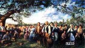 Video thumbnail: Louisiana: The State We're In Coronavirus, Economics, Legislative Agenda, Acadians