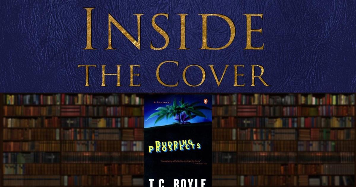 Inside the Cover | Budding Prospects | Season 3 | Episode 318