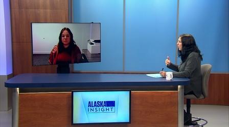 Video thumbnail: Alaska Insight Bringing High Speed Internet to Rural Alaskan Communities