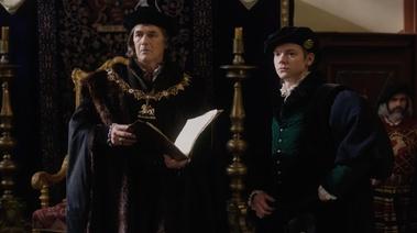 Wolf Hall On Masterpiece | Episode Five | WTTW