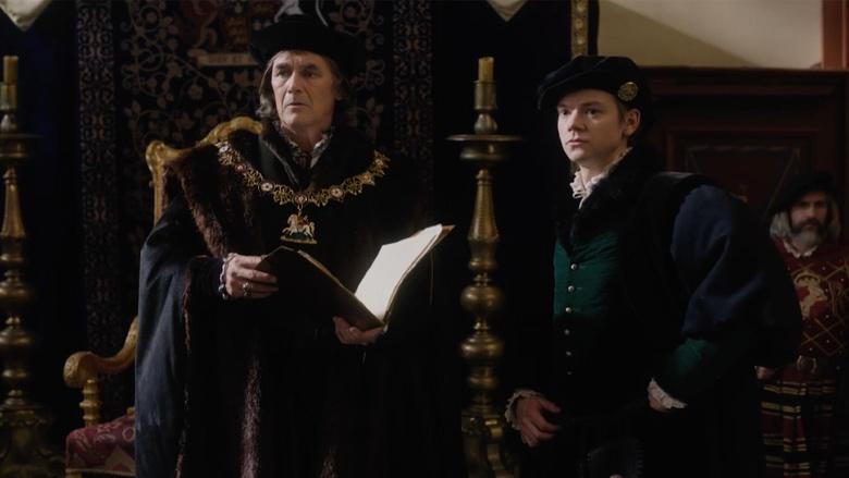 Wolf Hall Image