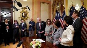 Video thumbnail: PBS NewsHour January 26, 2019 - PBS NewsHour Weekend full episode