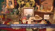 Pilsen Museum Hosts 35th Annual Day of the Dead Exhibit