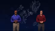 Legends of the Fall | Oct 14 - Oct 21st | 1 Min