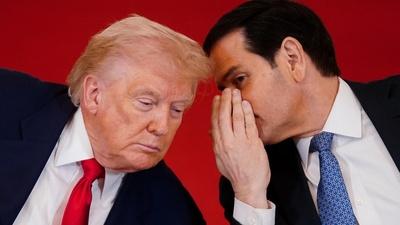 Trump's rationale and objectives for Iran war remain unclear