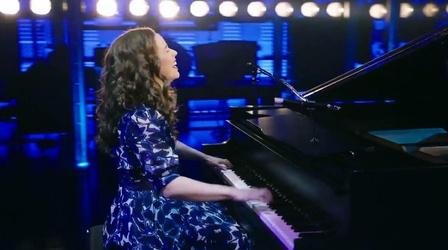 Video thumbnail: THIRTEEN Previews Beautiful: The Carole King Musical on Broadway