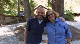 Video thumbnail: Rob on the Road Tour Historic Vikingsholm