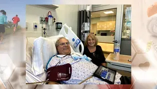 Living in the Lehigh Valley: Stem Cell Transplants