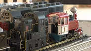 G Gauge in Mesa