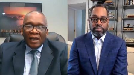 Video thumbnail: American Black Journal The Detroit Area Agency on Aging