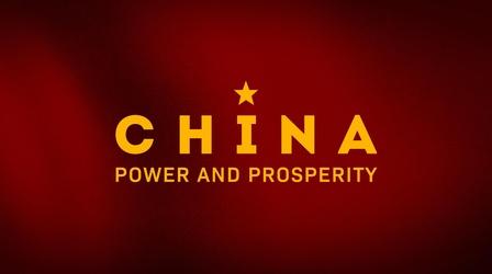 Video thumbnail: PBS NewsHour Taking stock of China’s growing power and prosperity