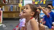 A Kindergarten preview helps families hit the ground running
