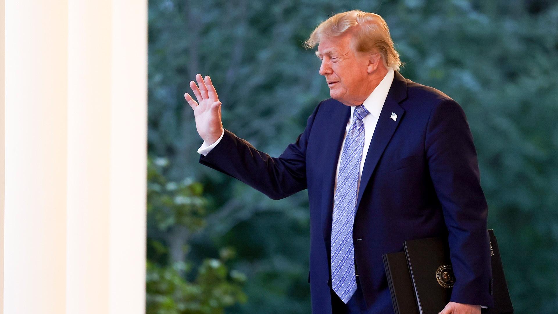 Full Washington Week with the Atlantic broadcast from September 18, 2026.