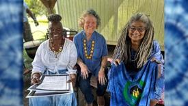 Indigo Workshop at Marshview Community Organic Farm: asset-mezzanine-16x9