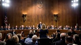 Video thumbnail: PBS NewsHour How the Kavanaugh saga became a teachable moment for schools