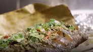 Lucy Lor: Hmong Feast