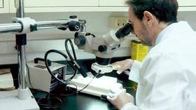 Video thumbnail: KLRN SciTech Now April 19, 2018 | Improving therapies for pancreatic cancer
