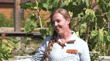 Video thumbnail: Wyoming Chronicle The Prairie Homestead